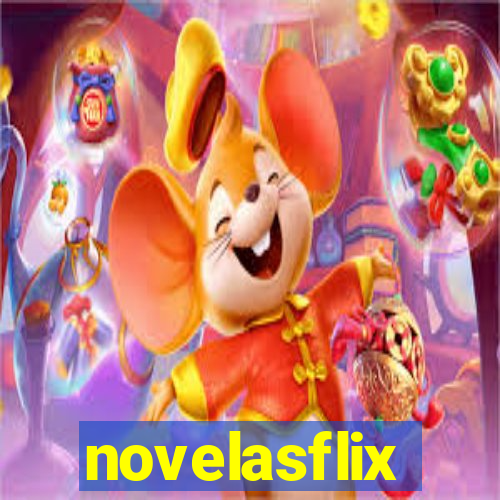 novelasflix totalmente demais